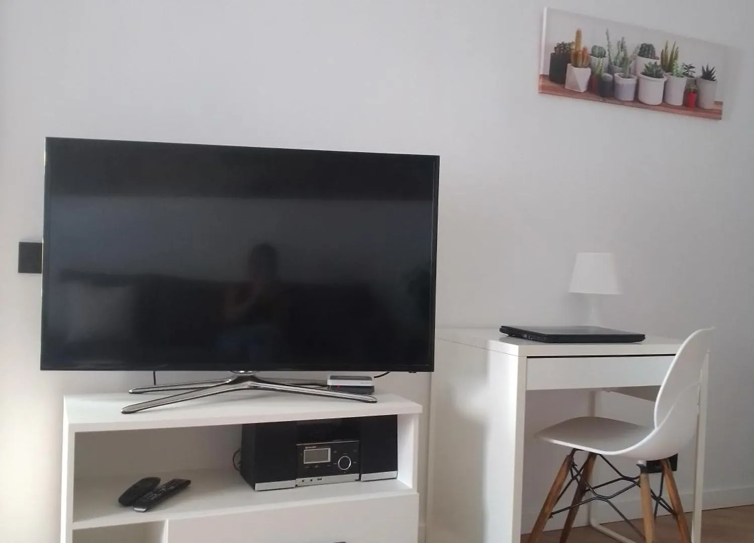 Casa Mya Apartment San Nicolas Spain