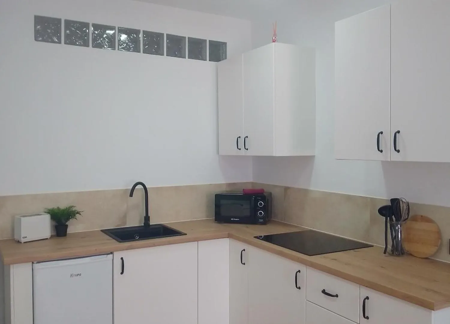 Casa Mya Apartment San Nicolas