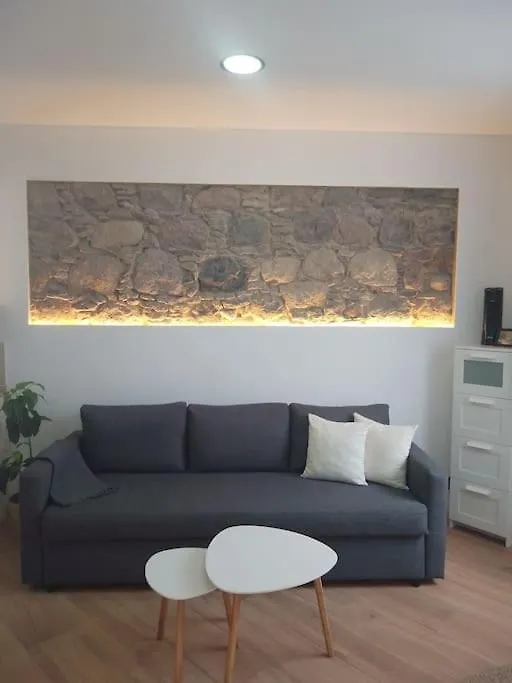 Casa Mya Apartment San Nicolas 0*,  Spain