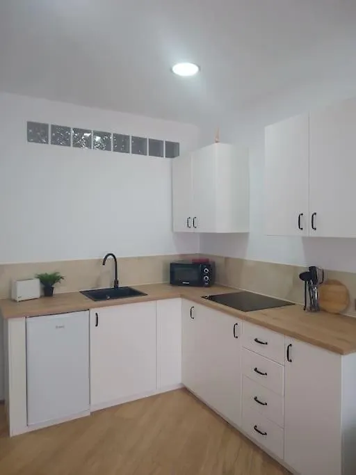 Casa Mya Apartment San Nicolas Spain