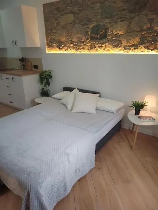 Casa Mya Apartment San Nicolas