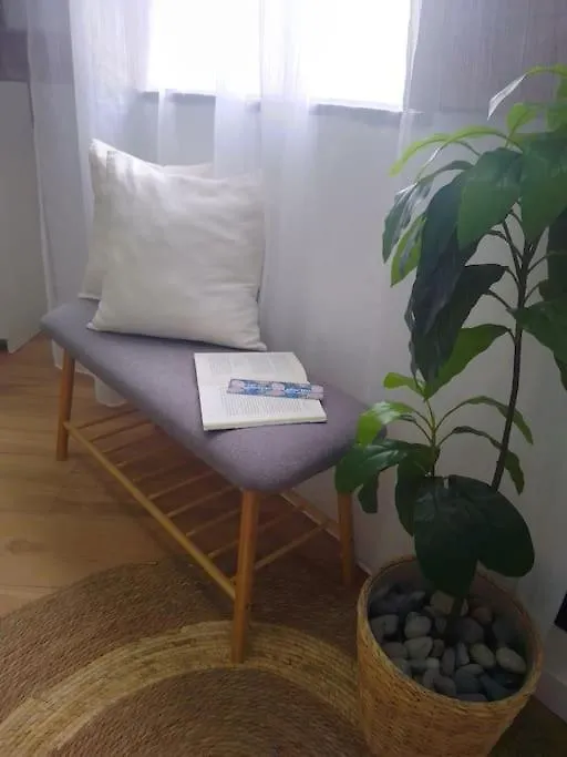 Casa Mya Apartment San Nicolas