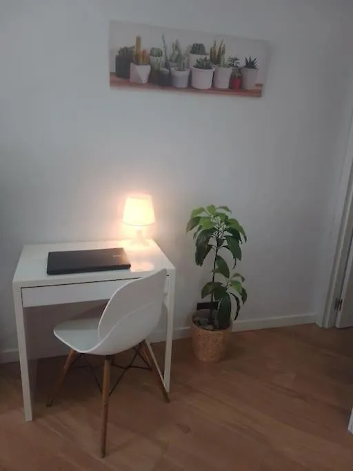 Casa Mya Apartment San Nicolas