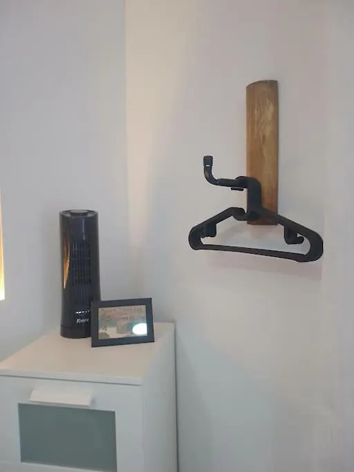 Casa Mya Apartment San Nicolas Spain