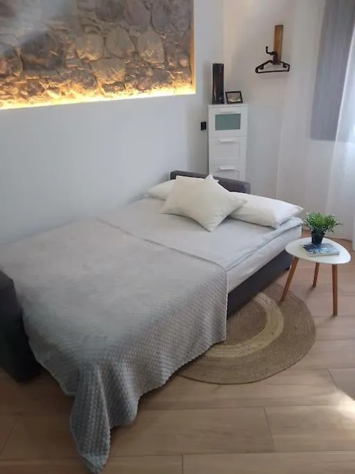 Casa Mya Apartment San Nicolas