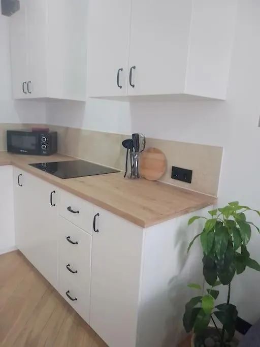 Casa Mya Apartment San Nicolas