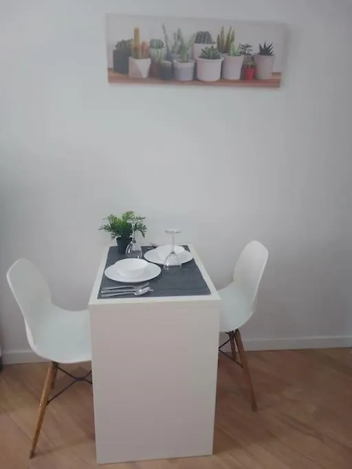 Casa Mya Apartment San Nicolas