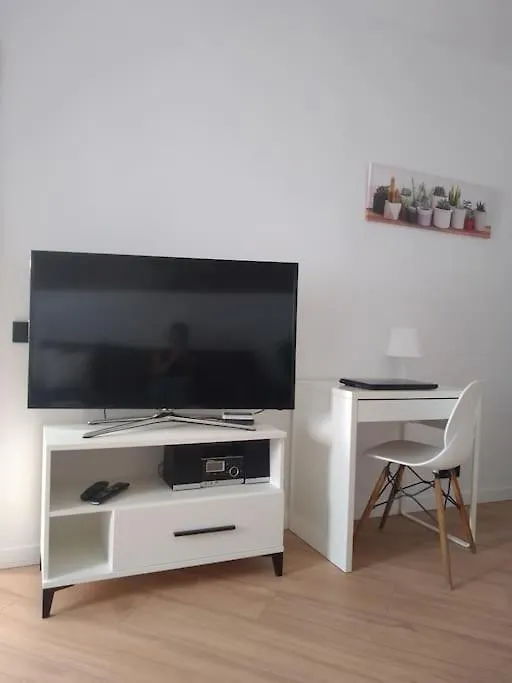 Casa Mya Apartment San Nicolas 0*,