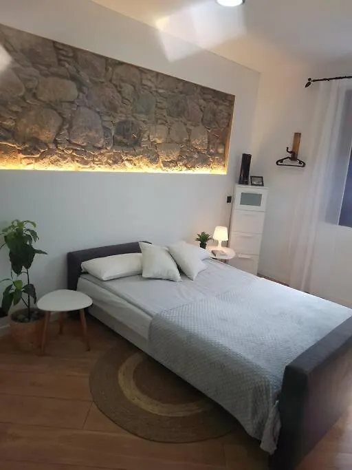 Casa Mya location